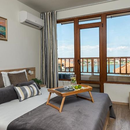 Къща Катерков Hotel Szozopol Kültér fotó