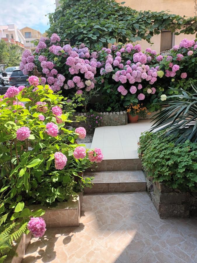 Къща Катерков Hotel Szozopol Kültér fotó