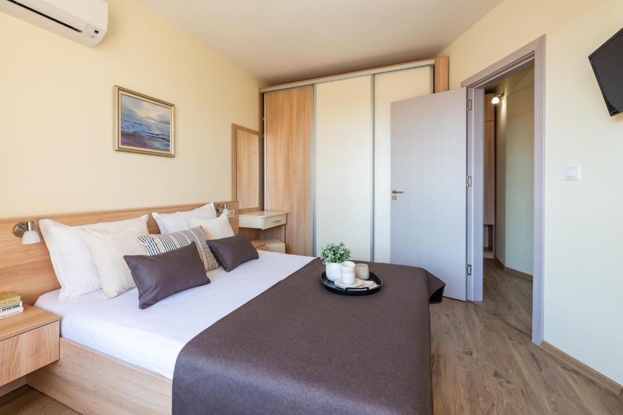 Къща Катерков Hotel Szozopol Kültér fotó