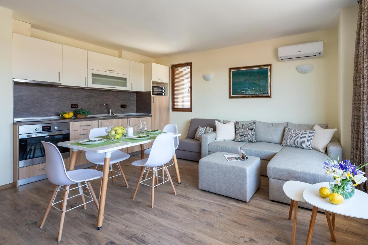 Къща Катерков Hotel Szozopol Kültér fotó