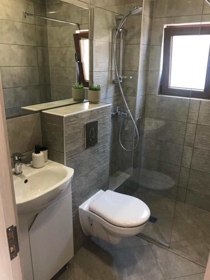 Къща Катерков Hotel Szozopol Kültér fotó