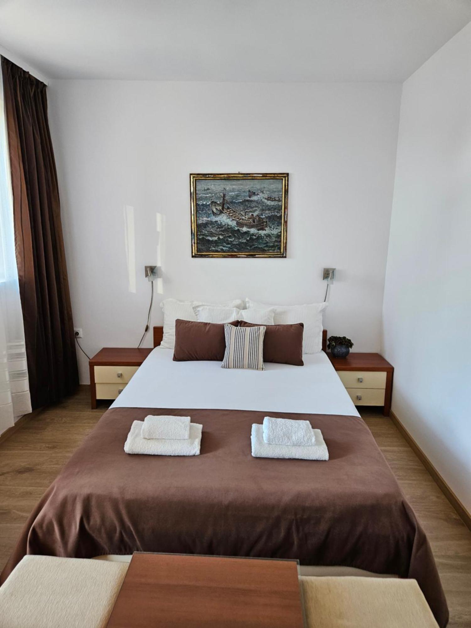 Къща Катерков Hotel Szozopol Kültér fotó