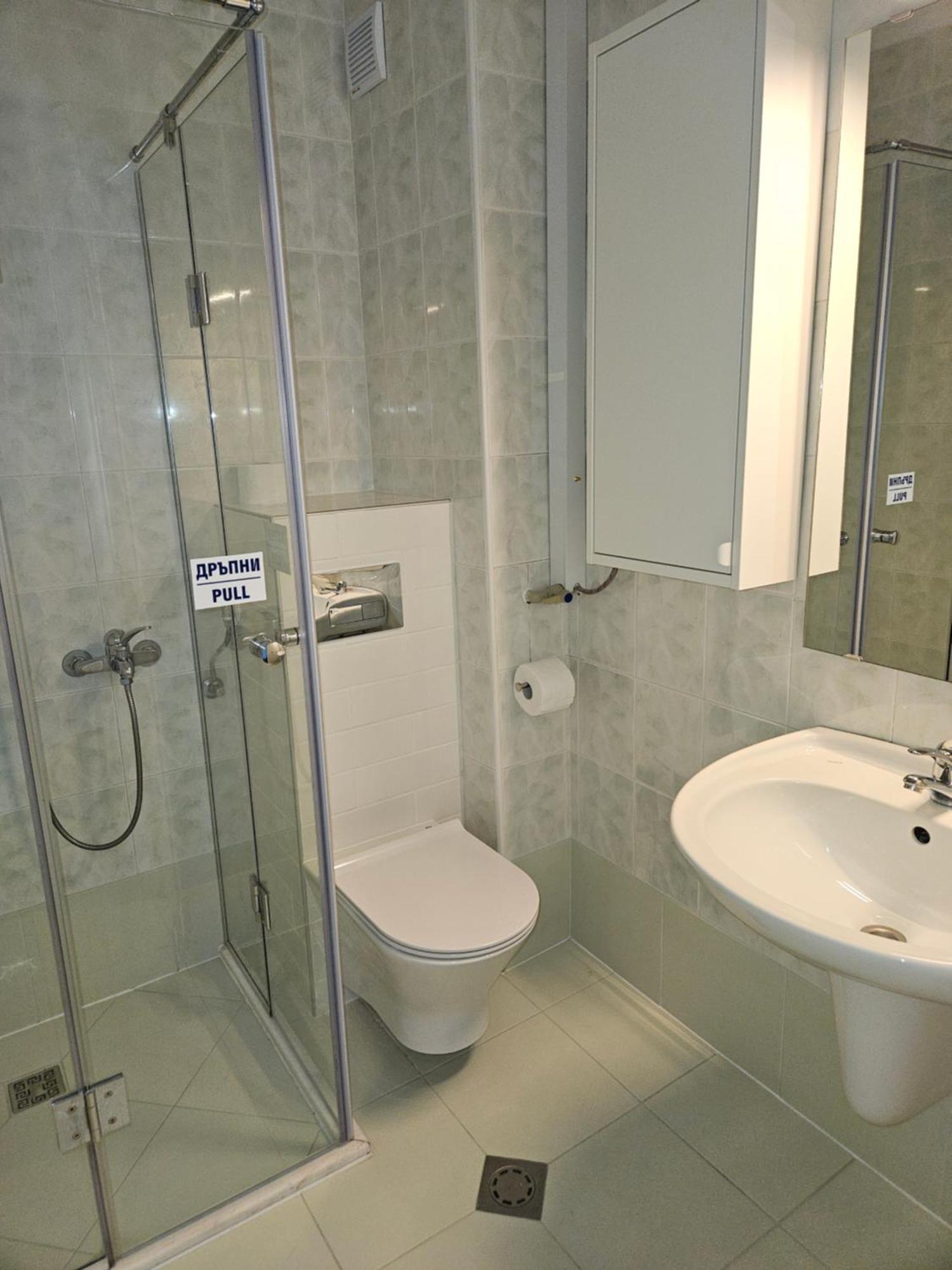 Къща Катерков Hotel Szozopol Kültér fotó