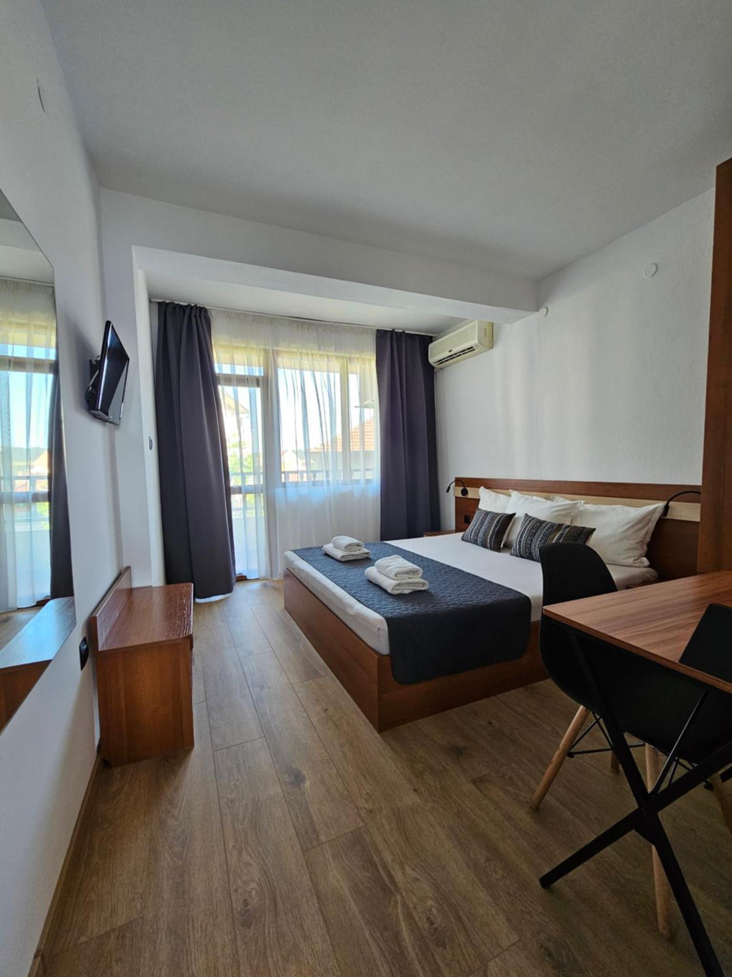 Къща Катерков Hotel Szozopol Kültér fotó
