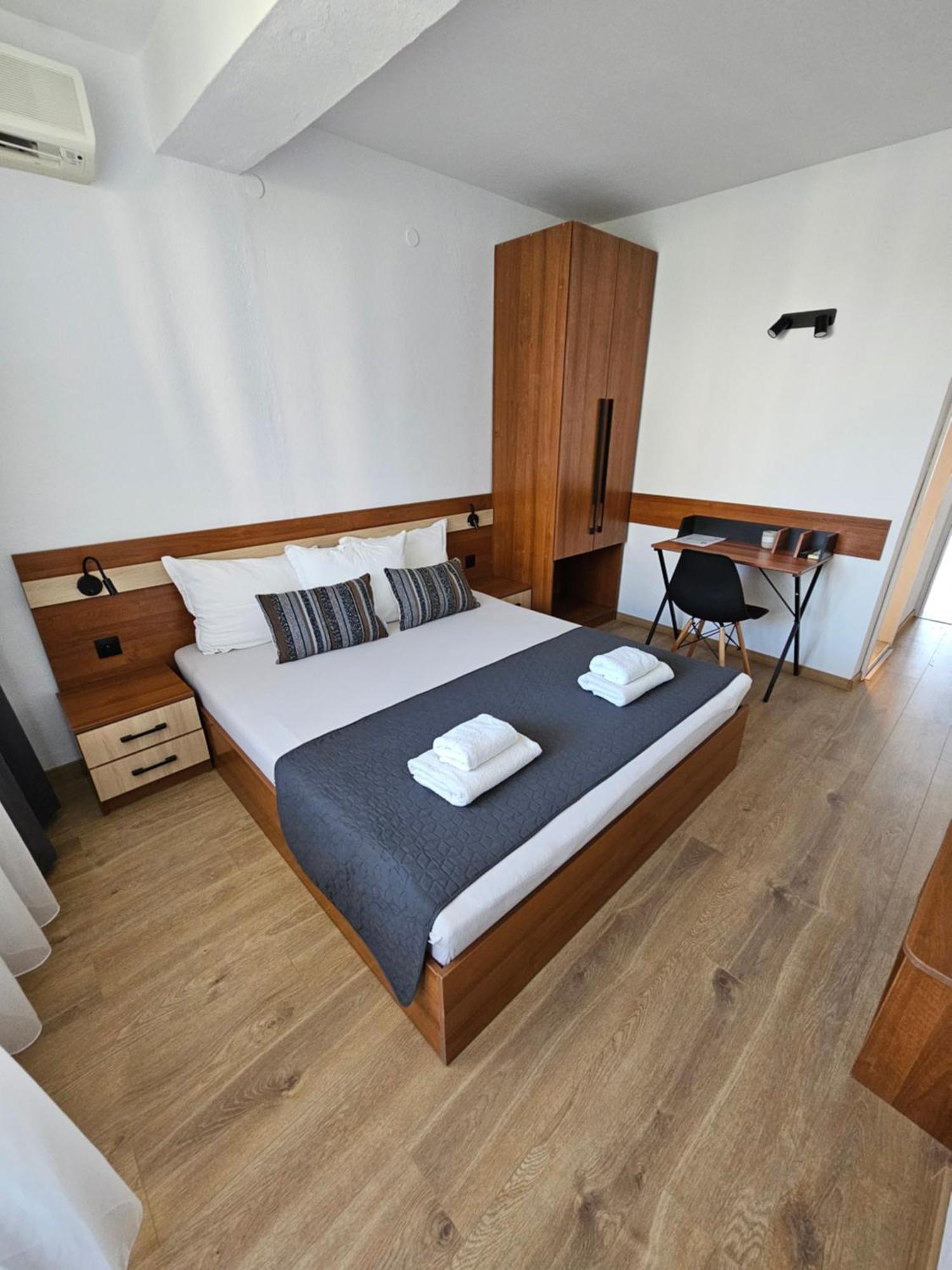Къща Катерков Hotel Szozopol Kültér fotó