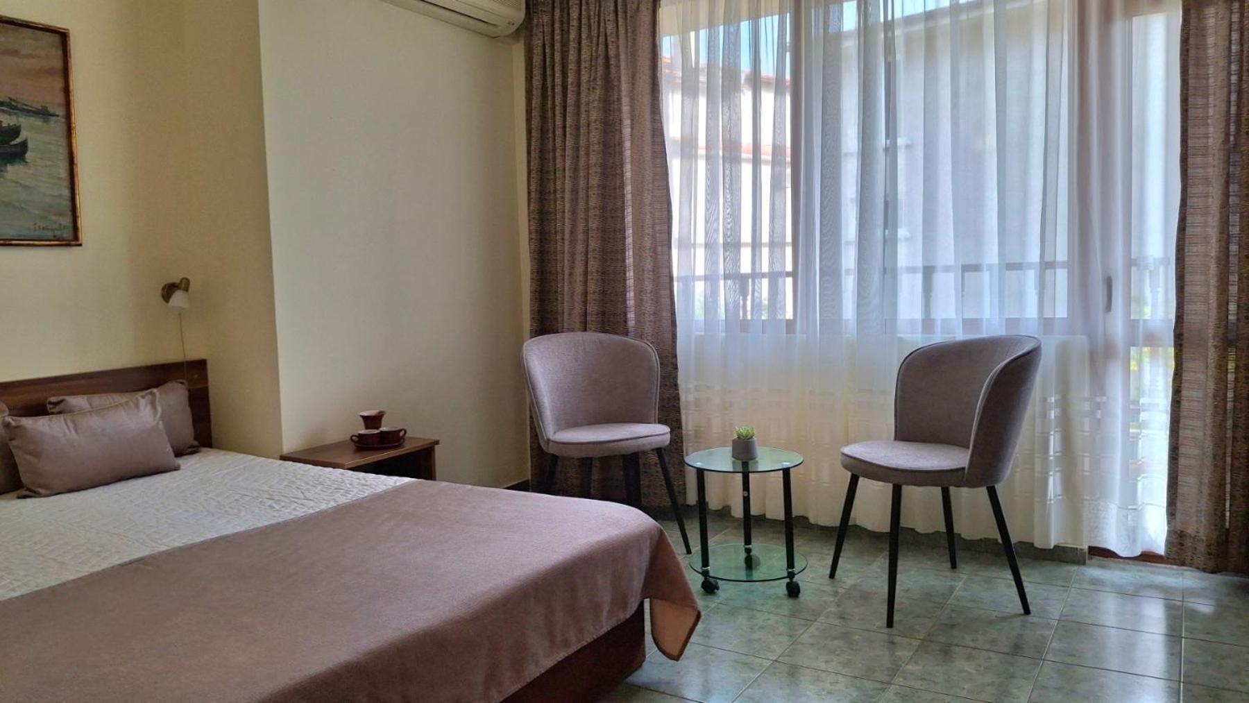 Къща Катерков Hotel Szozopol Kültér fotó